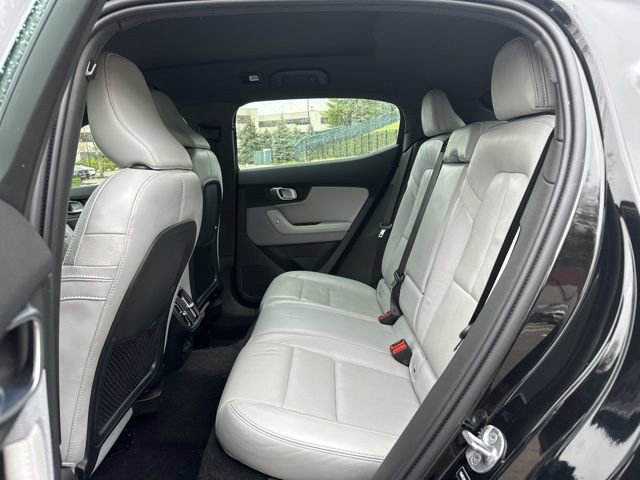 Certified 2023 Polestar Polestar 2 w/ Pilot Pack image 11