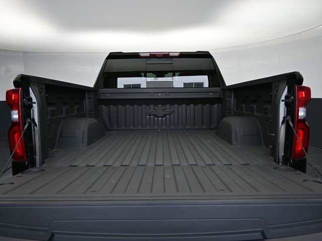New 2025 Chevrolet Silverado 1500 High Country image 39
