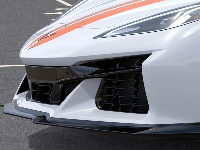 New 2026 Chevrolet Corvette Z06 RWD image 13