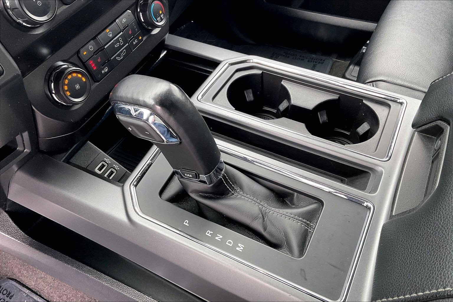 Used 2020 Ford F150 XLT w/ Equipment Group 302A Luxury image 13