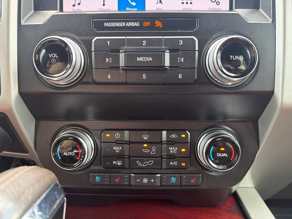 Used 2019 Ford F150 King Ranch w/ Equipment Group 601A Luxury AWD/4WD image 41