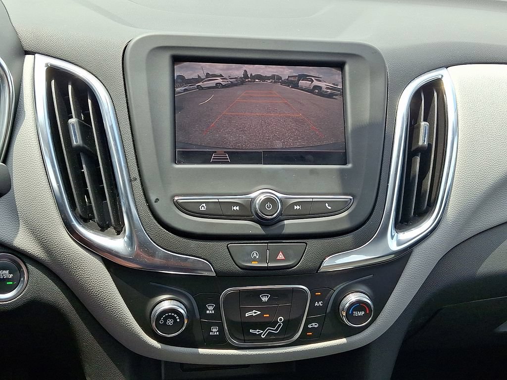 Used 2024 Chevrolet Equinox LS AWD/4WD image 20