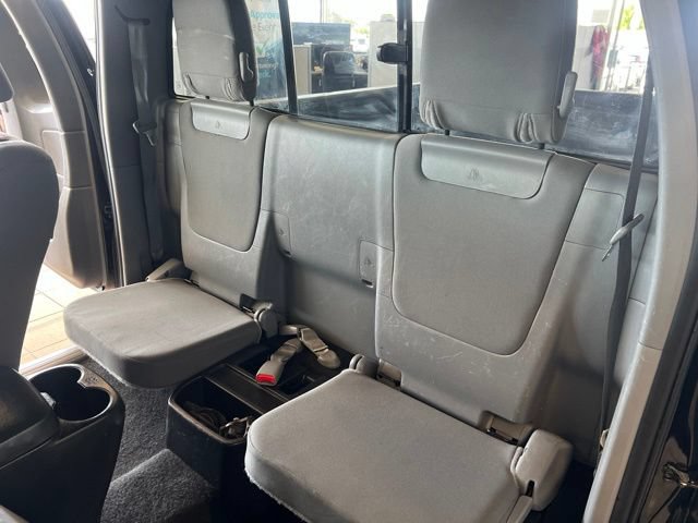 Used 2014 Toyota Tacoma 2WD Access Cab w/ SR5 Package image 16