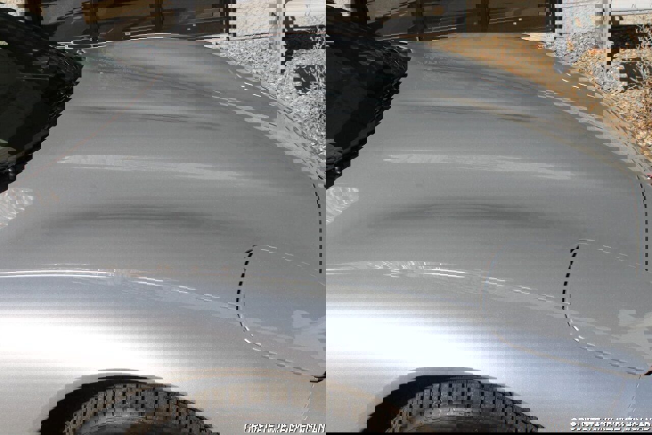 Used 2001 Chevrolet Corvette Convertible w/ Preferred Equipment Group2 image 32