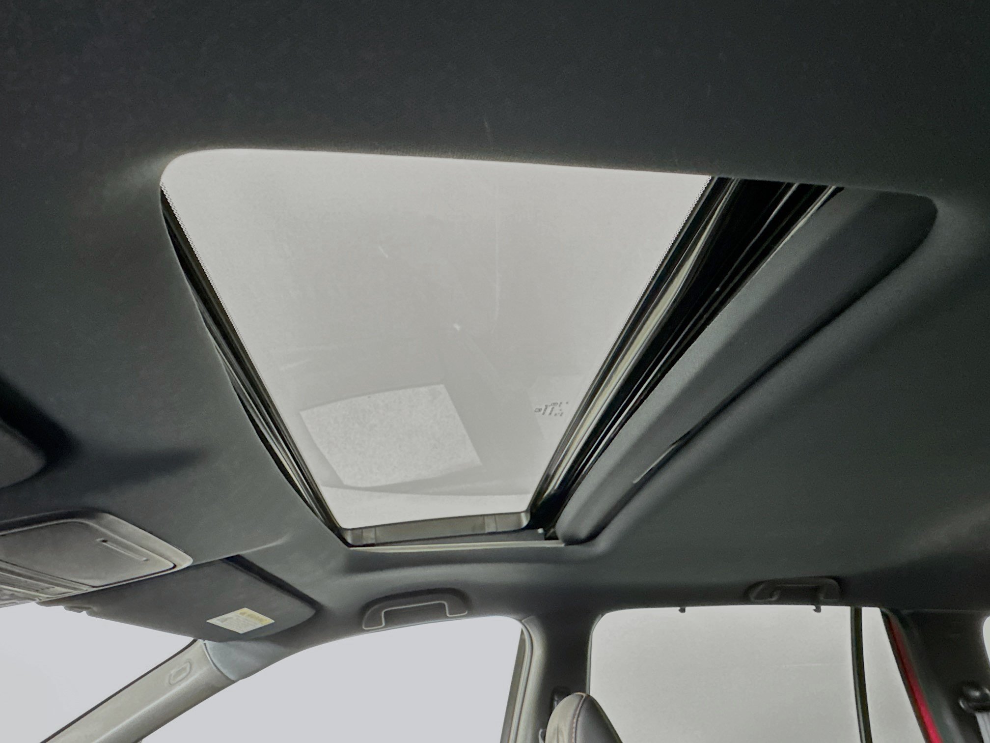 Certified 2023 Honda Passport TrailSport image 22