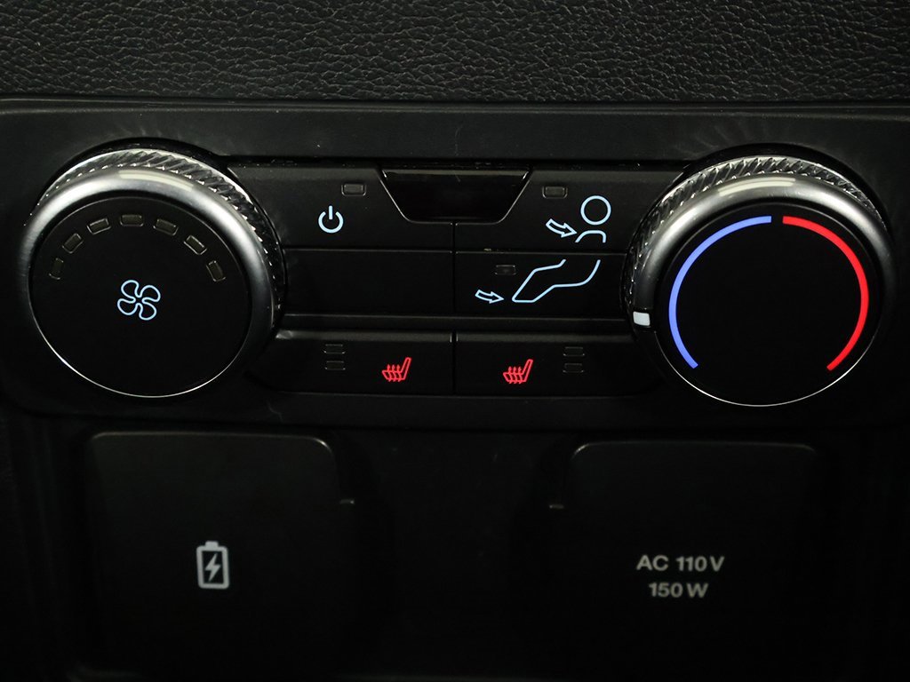 Used 2022 Ford Explorer ST w/ Equipment Group 401A image 55