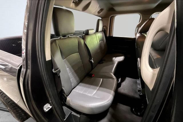 Used 2014 RAM 1500 Tradesman w/ Popular Equipment Group RWD image 28