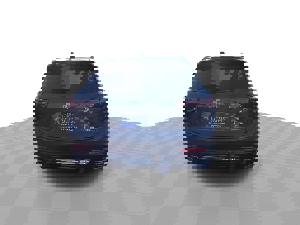 New 2026 Buick Envision Sport Touring image 7