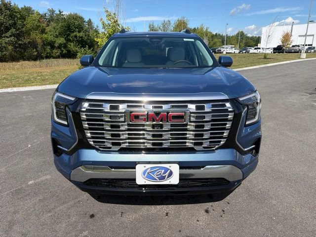 New 2027 GMC Terrain Denali w/ LPO, Floor Liner Package AWD/4WD image 2
