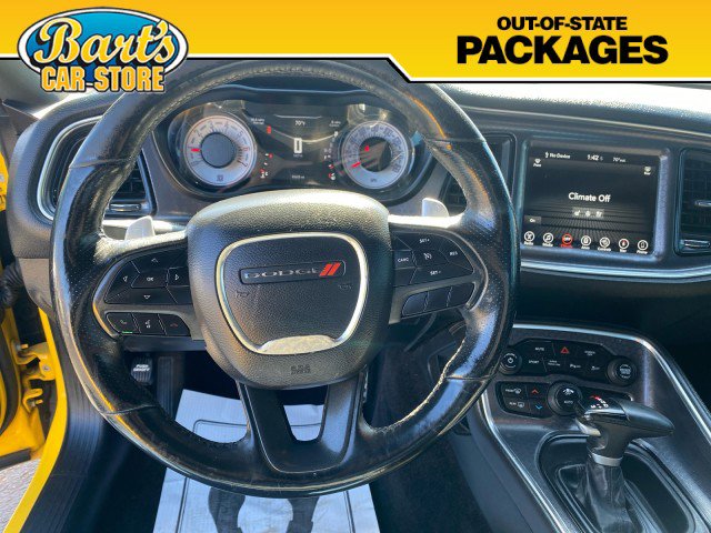Used 2017 Dodge Challenger T/A image 20