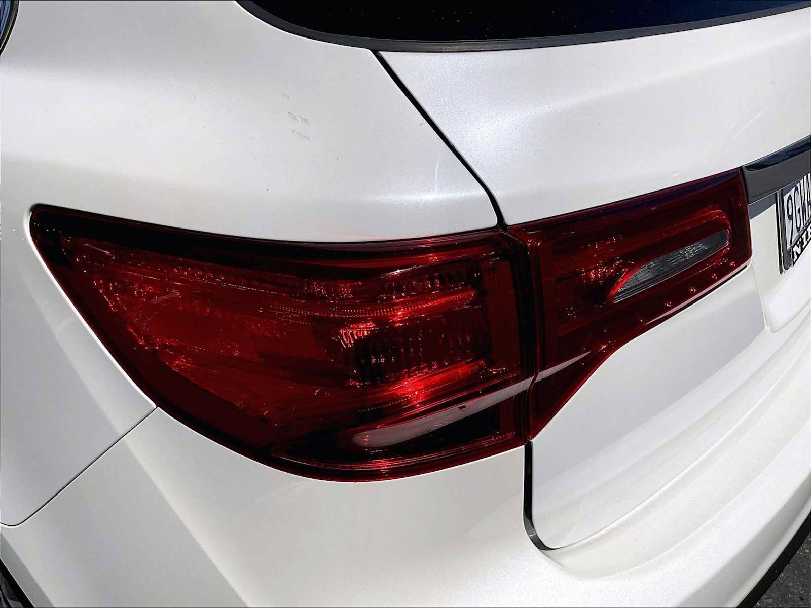 Used 2016 Acura MDX SH-AWD w/ Technology Package image 31