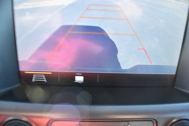 Used 2021 Chevrolet Colorado ZR2 image 20