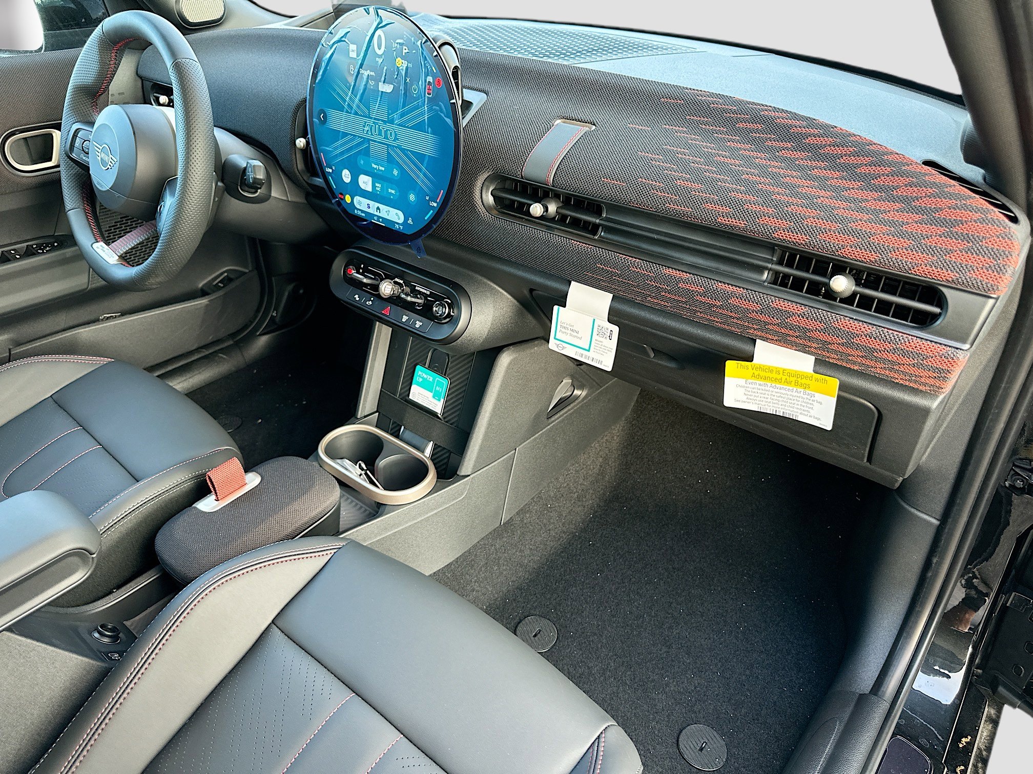 New 2026 MINI Cooper S image 22