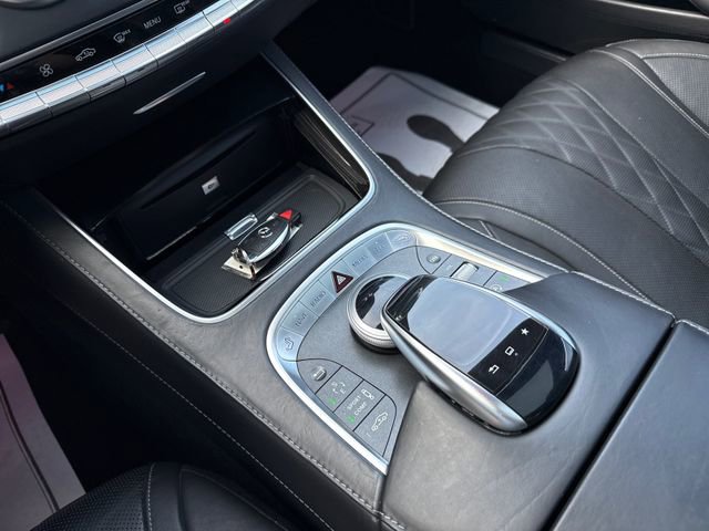 Used 2015 Mercedes-Benz S 550 4MATIC Coupe image 41