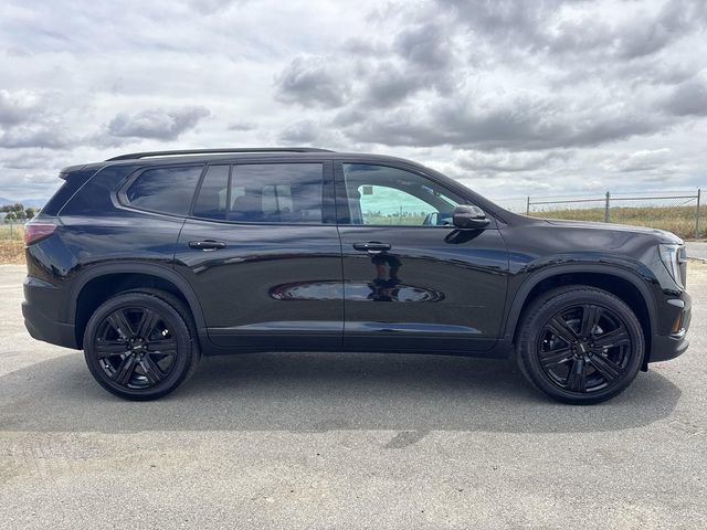 New 2026 GMC Acadia Elevation image 3