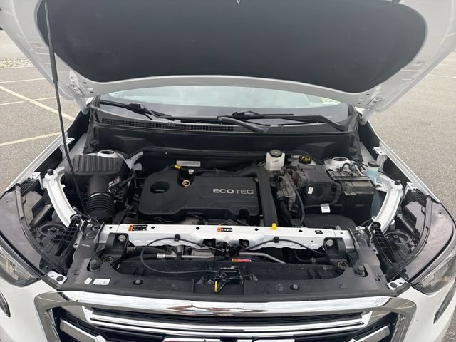 Used 2020 GMC Terrain SLE w/ Driver Convenience Package AWD/4WD image 31