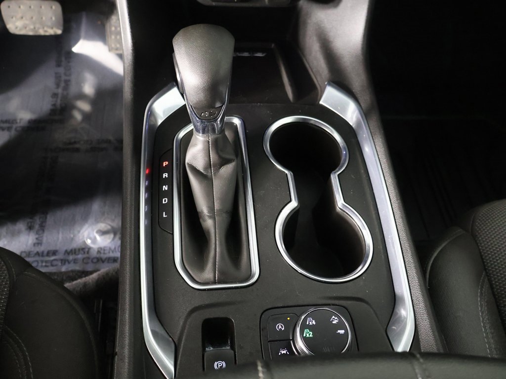 Used 2022 Chevrolet Traverse LT w/ LPO, Floor Liner Package image 50