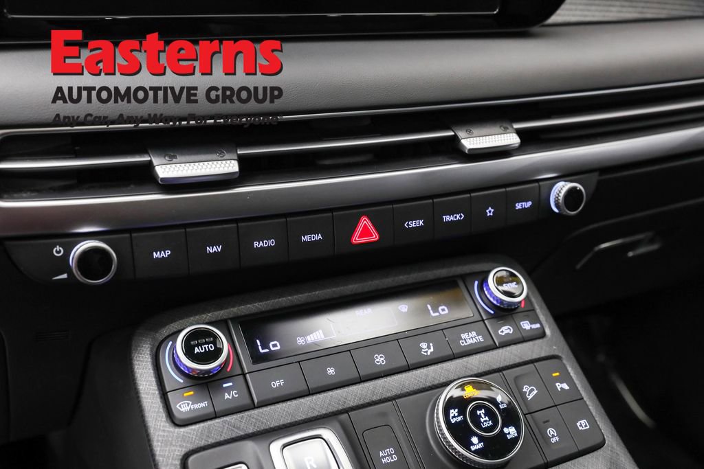 Used 2023 Hyundai Palisade Limited image 20