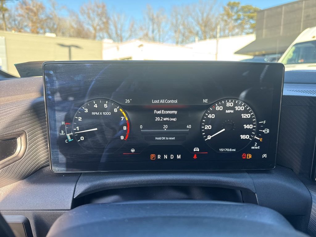 Used 2024 Ford Mustang GT image 40