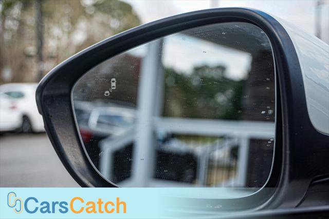 Used 2018 Honda Accord Touring image 38