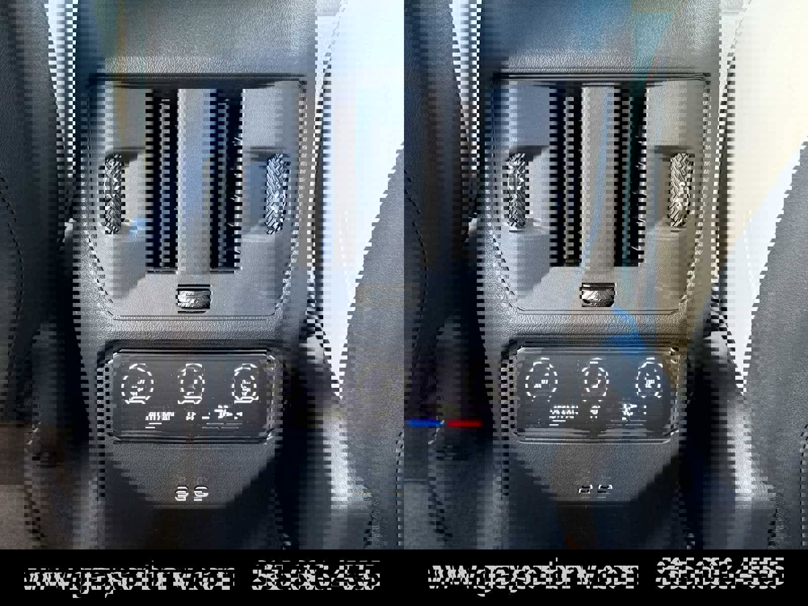 Used 2026 BMW X3 xDrive30 w/ Premium Package image 32