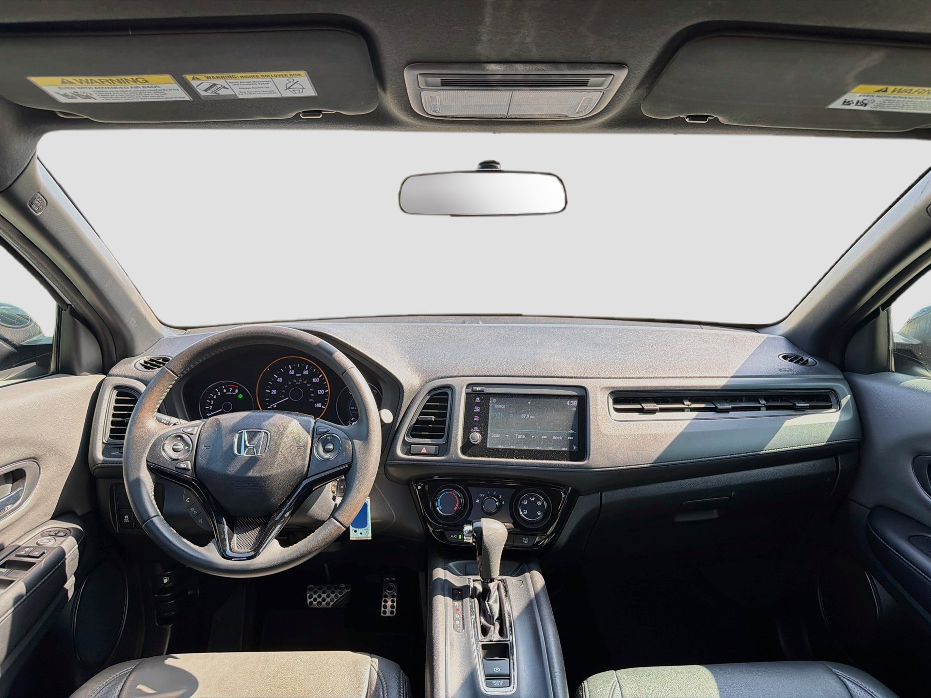 Used 2019 Honda HR-V Sport image 25