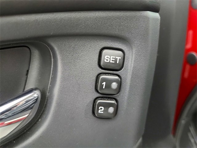 Used 2018 Nissan Murano SL image 21