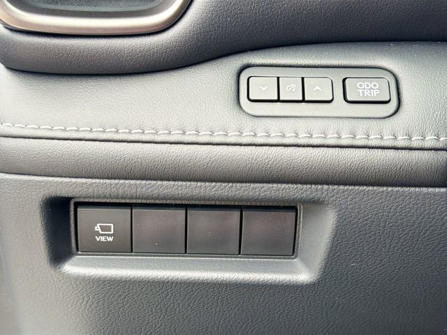 New 2026 Lexus IS 350 F Sport image 34