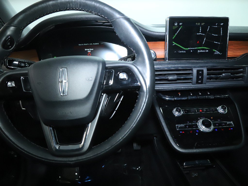 Certified 2022 Lincoln Corsair Reserve w/ Elements Package AWD/4WD image 27