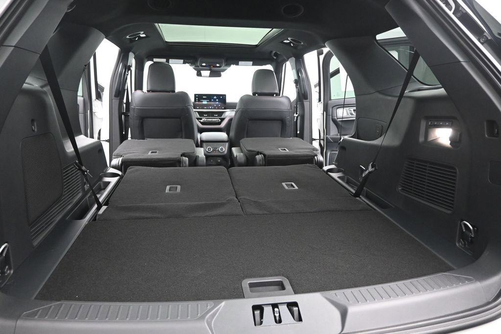 New 2026 Ford Explorer ST AWD/4WD image 22