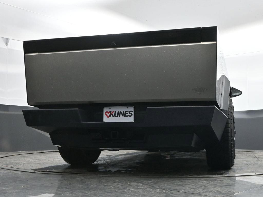 Used 2024 Tesla Cybertruck Cyberbeast image 38