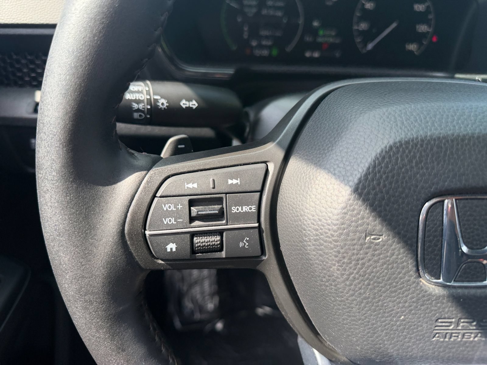 Used 2024 Honda CR-V Sport image 21