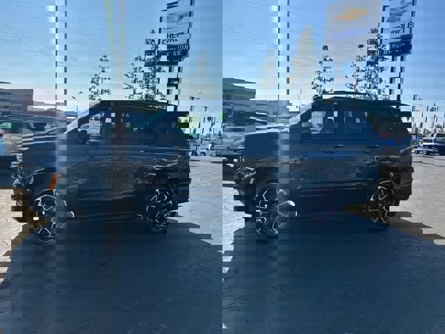 New 2026 Chevrolet Tahoe RST w/ Advanced Technology Package image 5