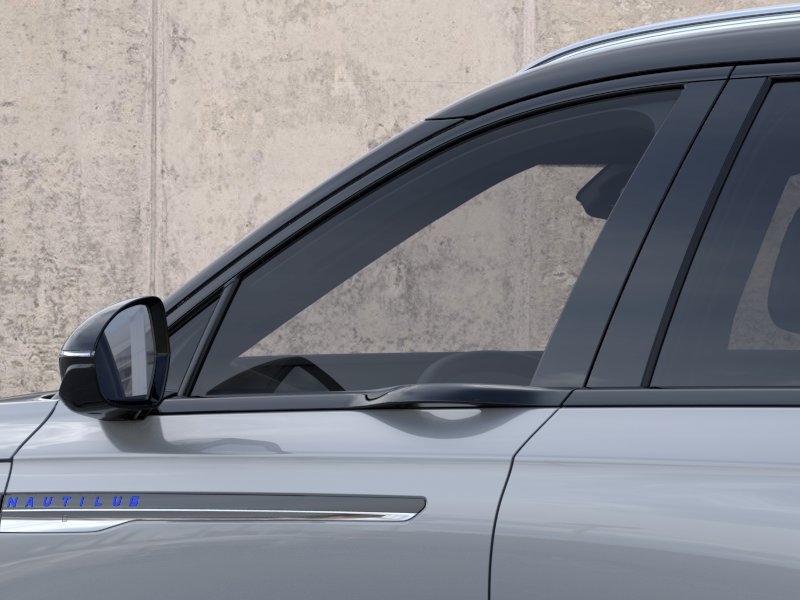 New 2026 Lincoln Nautilus Reserve AWD/4WD image 20