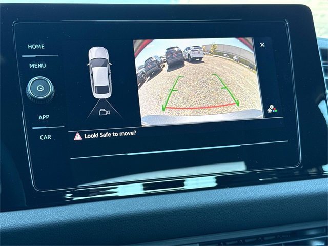 New 2025 Volkswagen Jetta Sport image 38