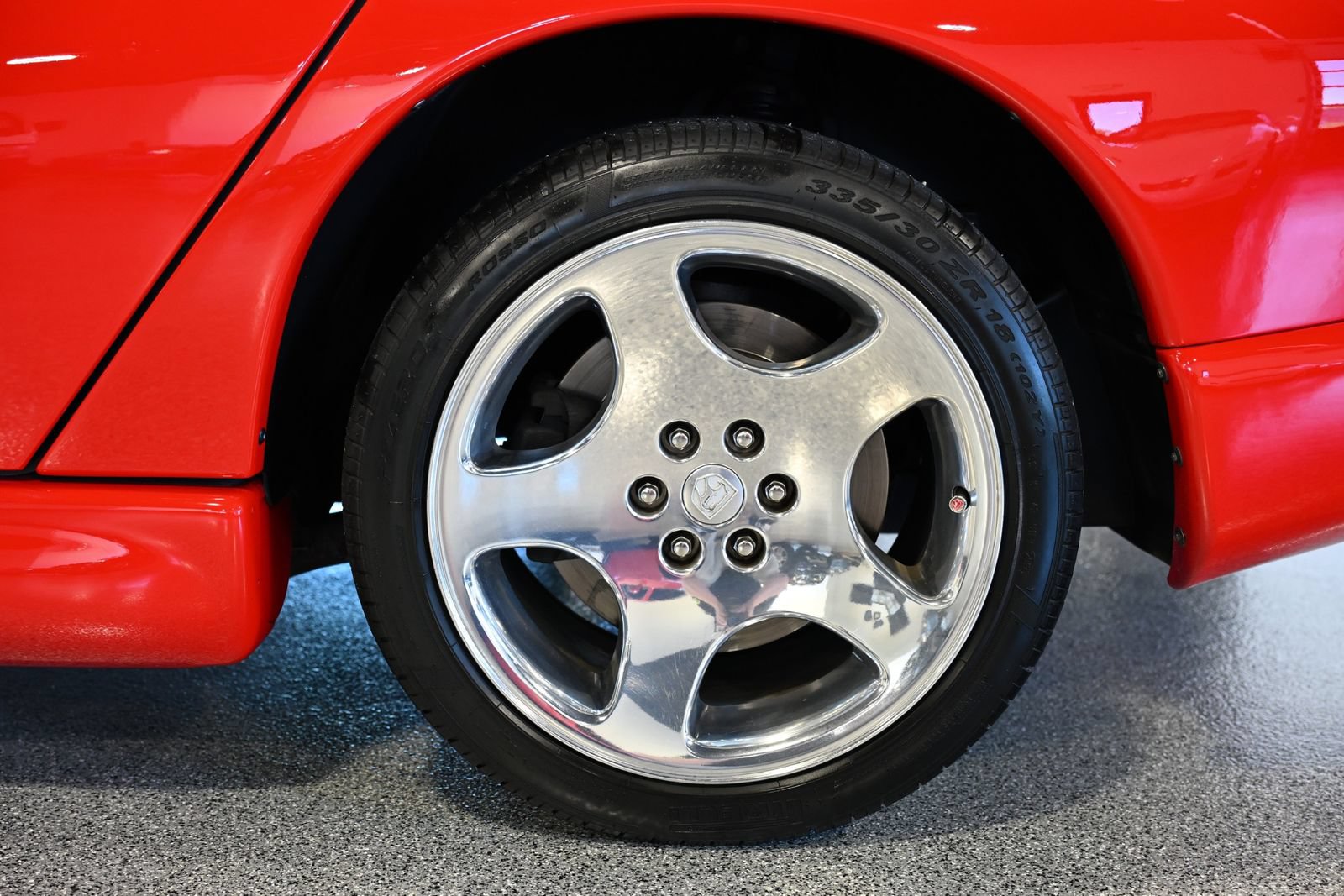 Used 2001 Dodge Viper RT/10 RWD image 16