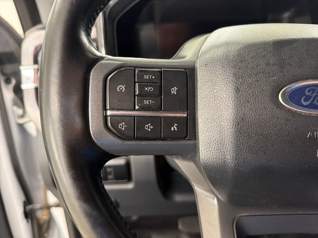 Used 2024 Ford F250 Lariat AWD/4WD image 20