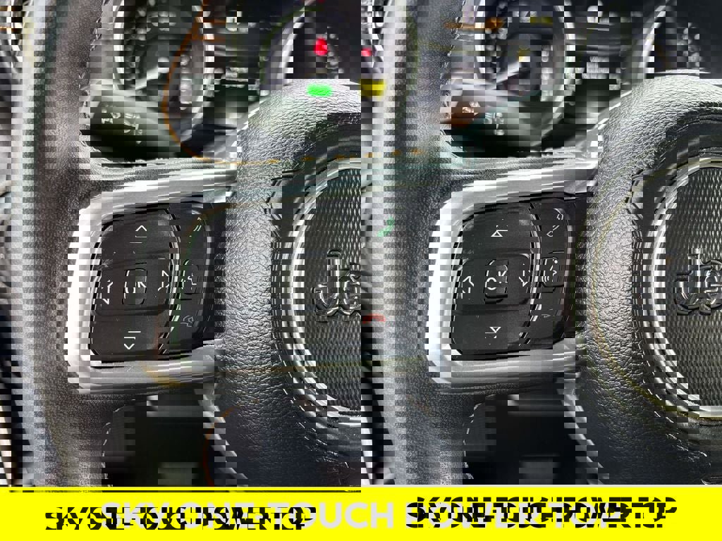 Used 2023 Jeep Wrangler Unlimited Sahara AWD/4WD image 25