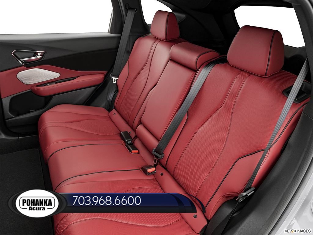 New 2026 Acura RDX SH-AWD image 11