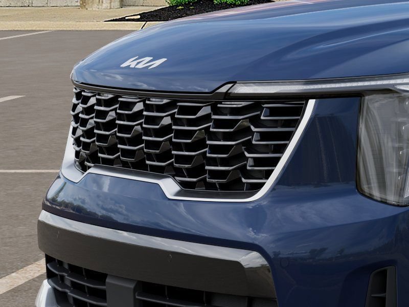 New 2026 Kia Sorento S AWD/4WD image 12