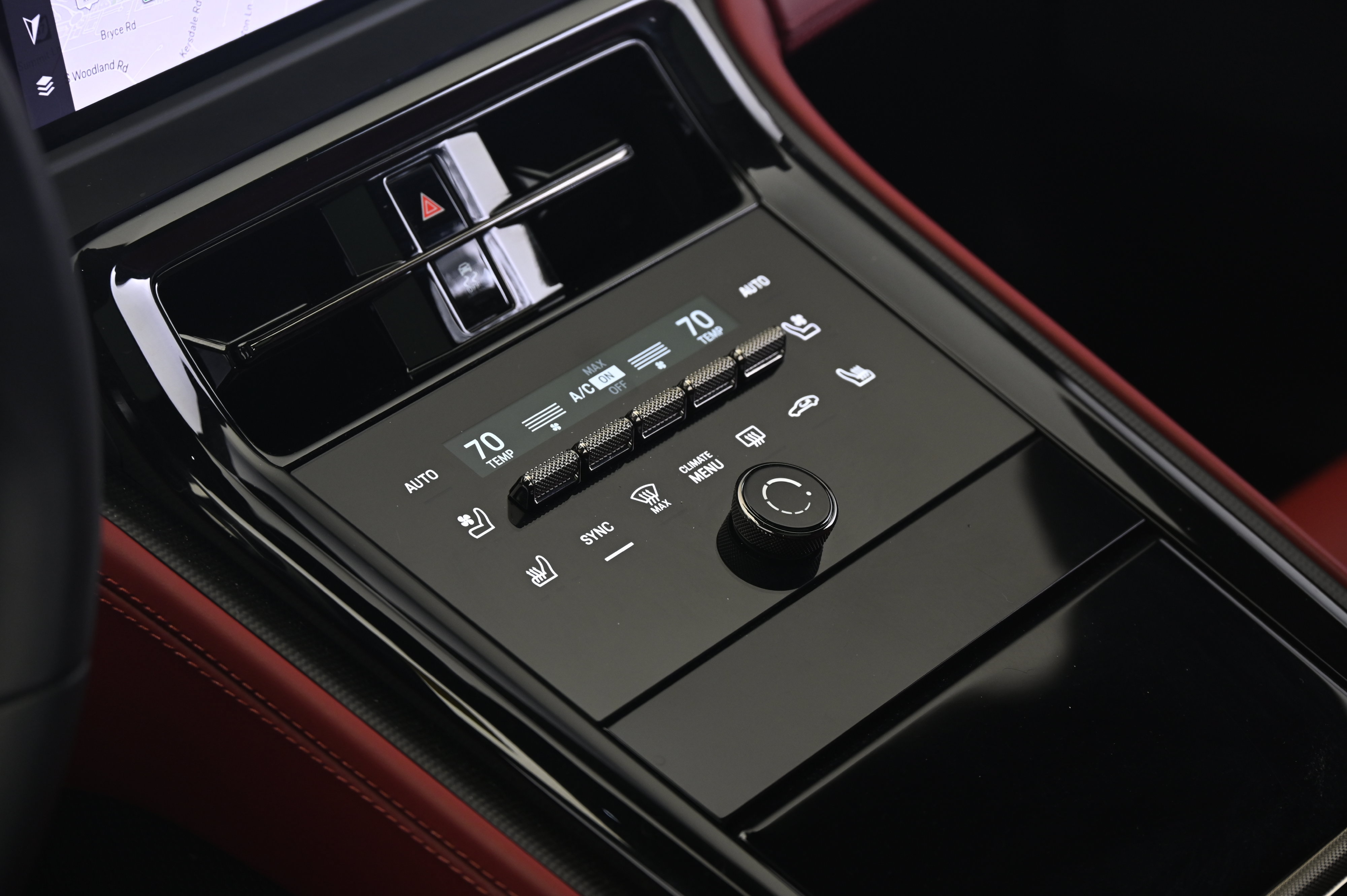 Certified 2026 Porsche Panamera Turbo S AWD/4WD image 36