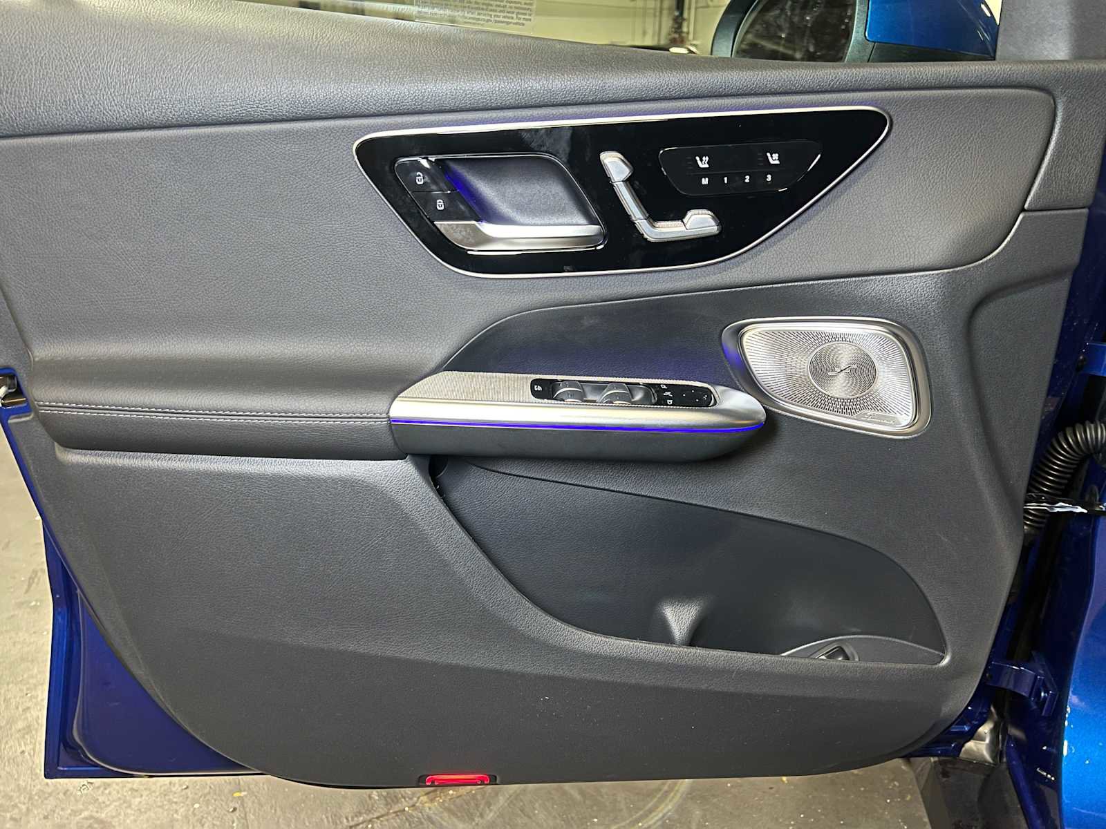 New 2025 Mercedes-Benz GLC 300 4MATIC image 19