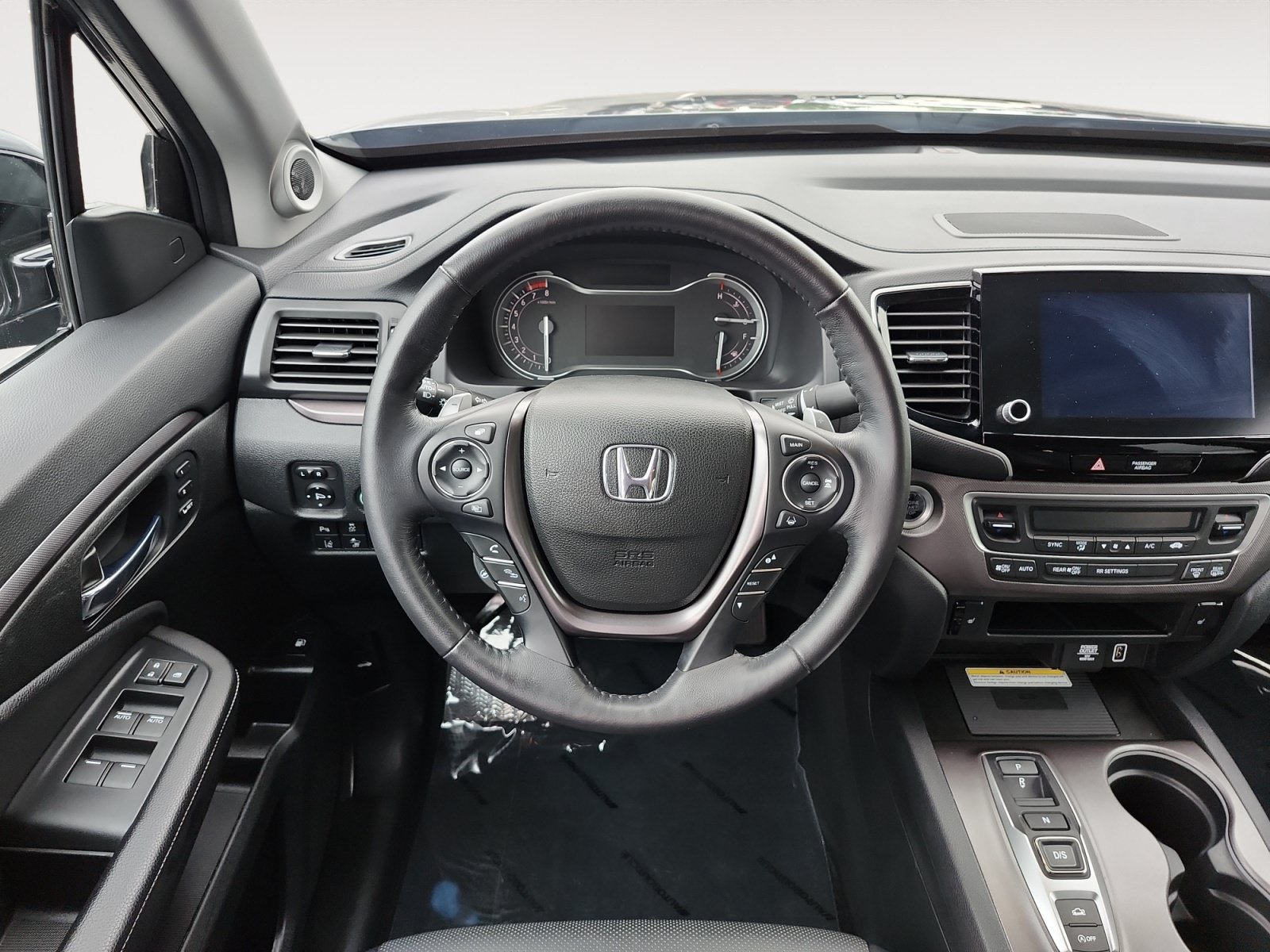 Used 2021 Honda Ridgeline RTL-E image 12