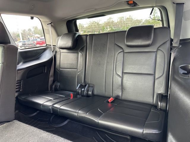 Used 2019 Chevrolet Tahoe LT image 35