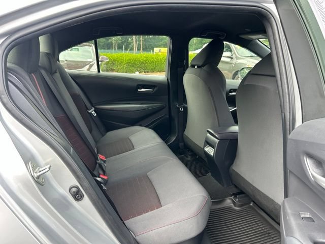 Used 2025 Toyota Corolla SE FWD image 18