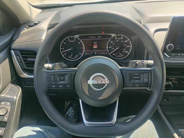 Used 2024 Nissan Rogue S AWD/4WD image 27