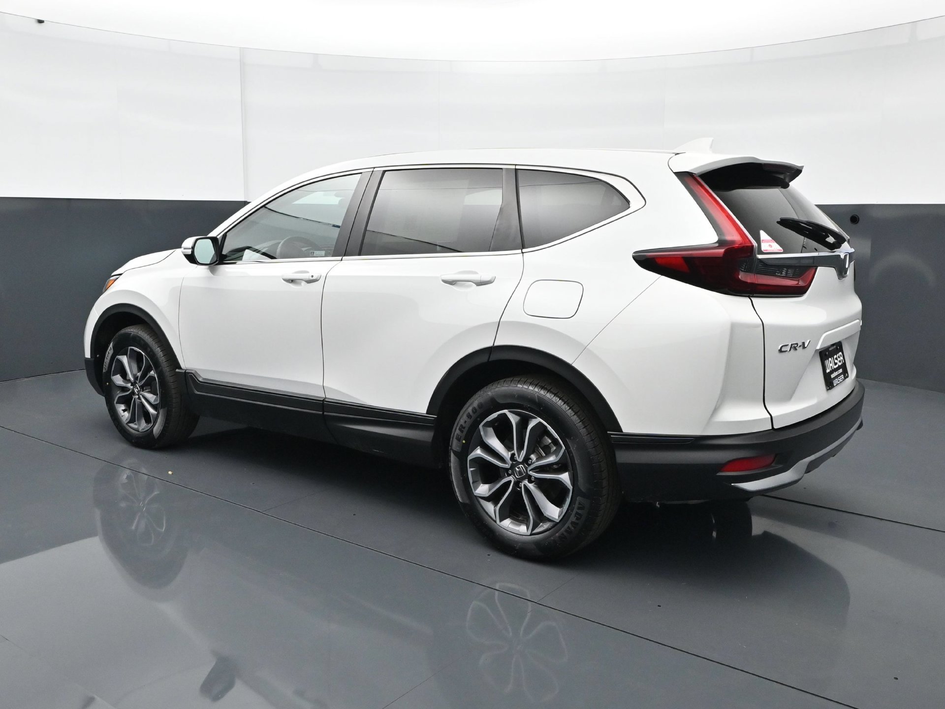 Used 2022 Honda CR-V EX image 4