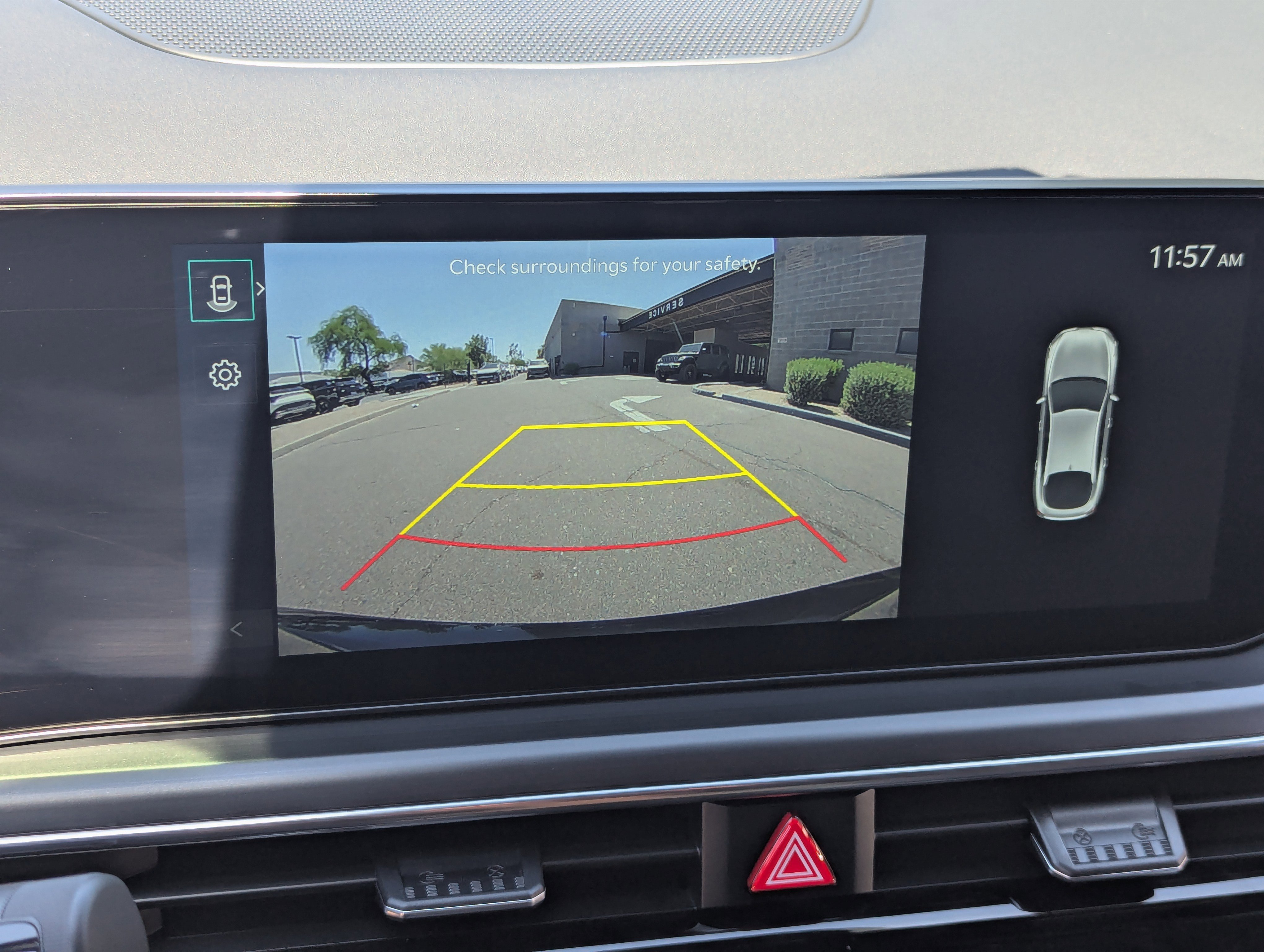 Certified 2025 Kia K5 GT-Line image 25