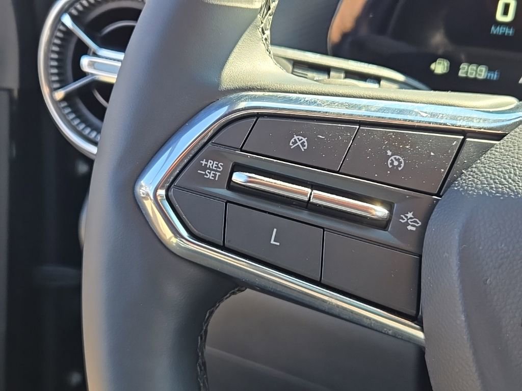 Used 2025 Chevrolet Equinox LT image 27