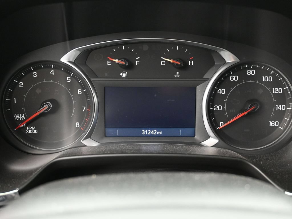 Used 2024 Chevrolet Blazer LT FWD image 12